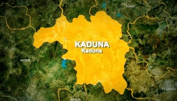 Kaduna State