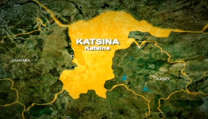 Katsina state