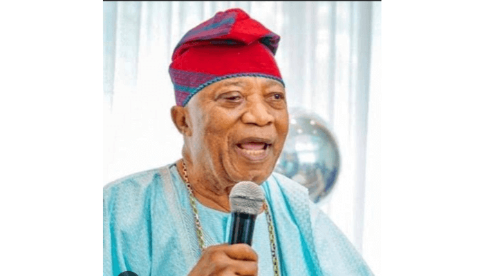 Kesington Adebukunola Adebutu