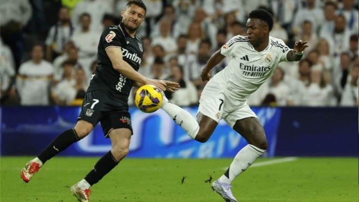 LaLiga set to land Disney+ streaming deal in UK push