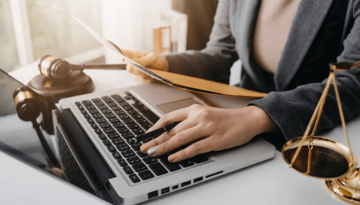 Lagos-based startup Legarly