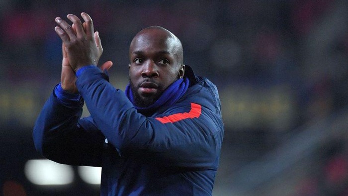Ex-France star Diarra seeks $76m damages from FIFA over transfer dispute