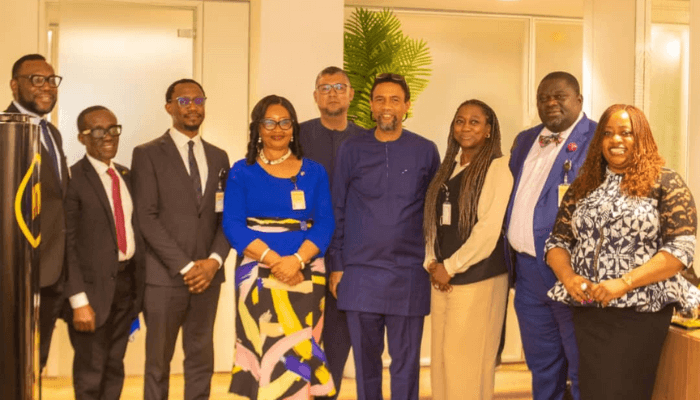 MTN NSACC collaboration