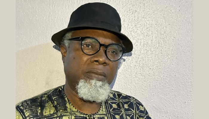 Mahmood Ali-Balogun