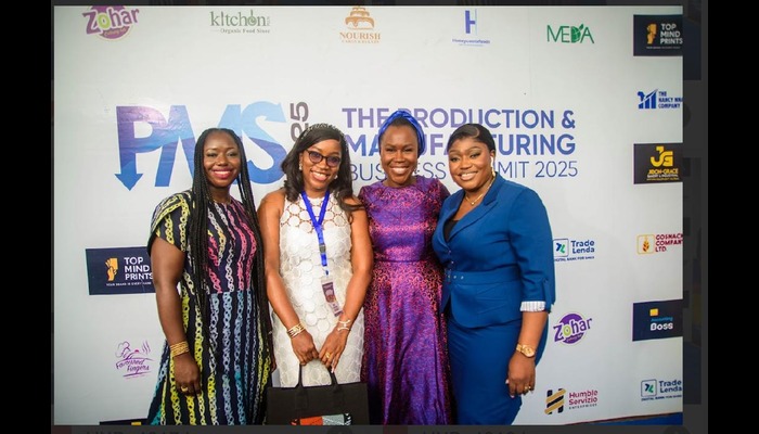 Nigerian manufactiring business