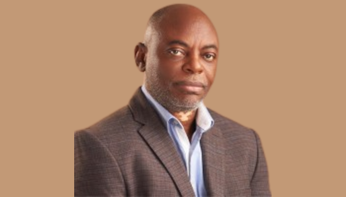 Meet Hope Okwa, driving low-cost drilling solutions in oil and gas