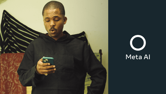 Meta and I.N Official