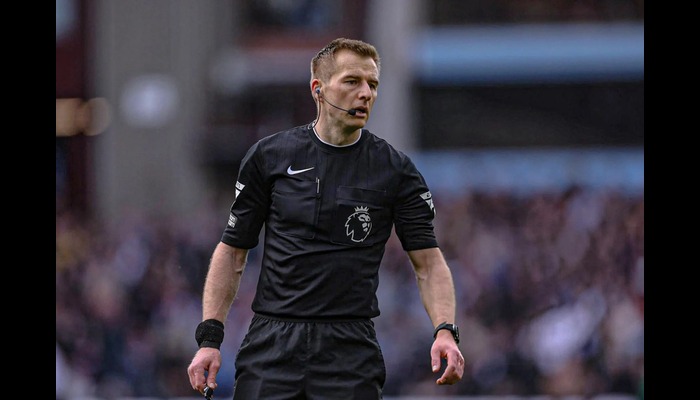 Liverpool vs Arsenal: PGMOL drops VAR referee after Chelsea vs Fulham error