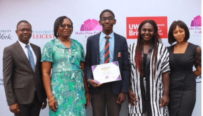 Multi-Plan Pathway College