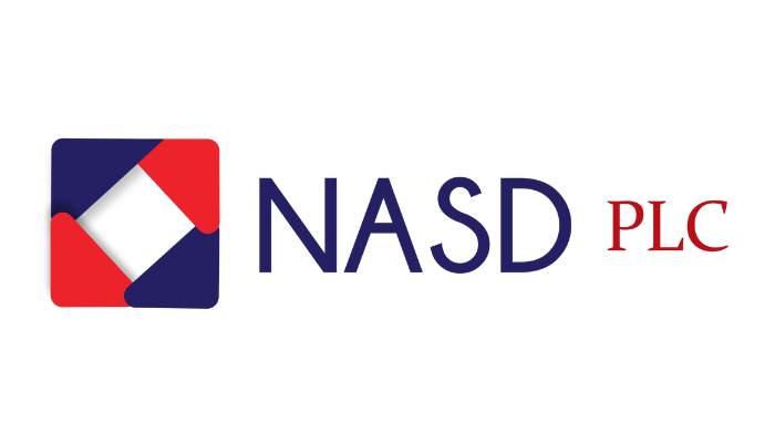 NASD Plc
