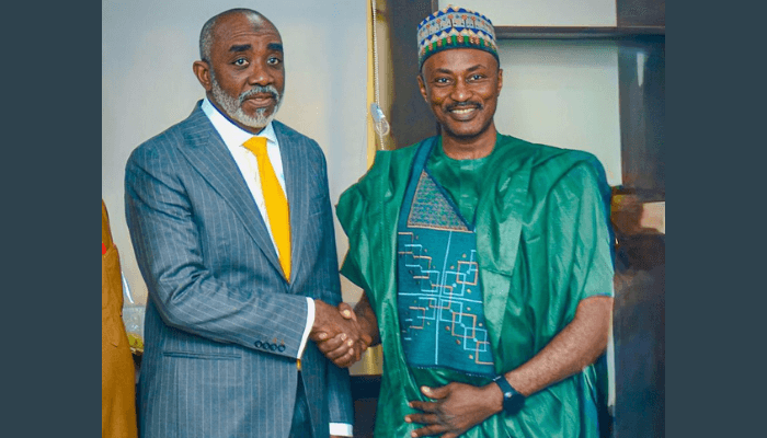 National Sugar Development Council