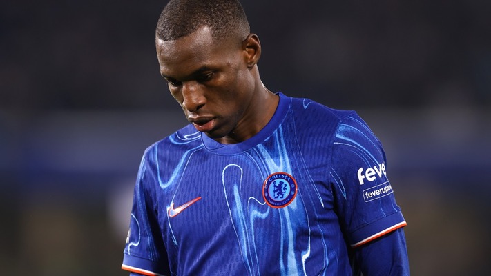 Nicolas Jackson stays in Germany, hopes to revive Bayern move