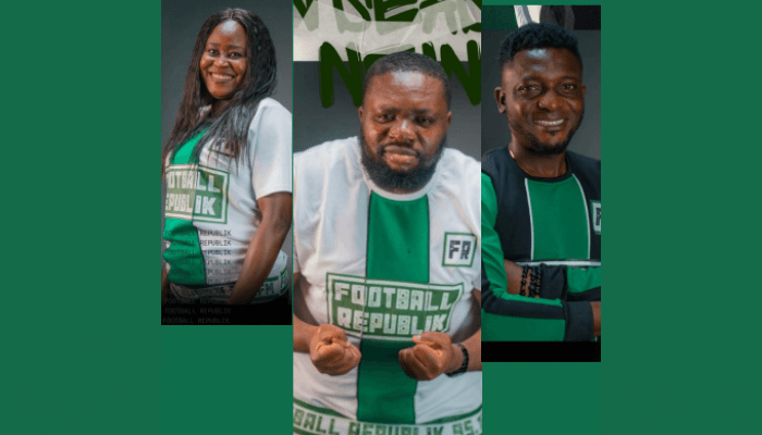 Nigeria Info & Wazobia FM