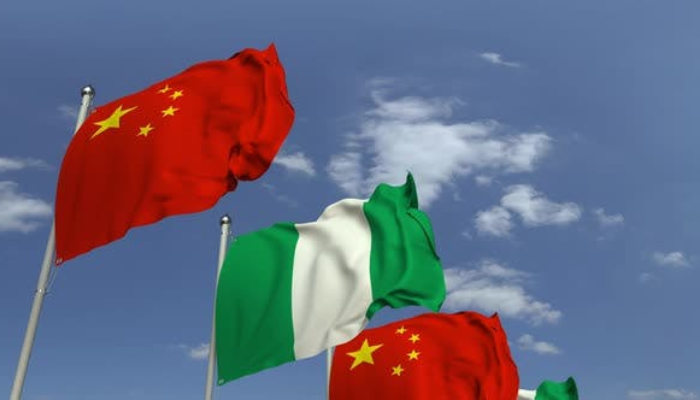 Nigeria and China seek to deepen ties through scholarly exchange and contemporary magazine (1)
