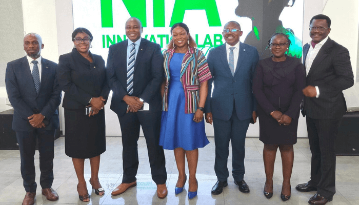 Nigerian Insurers Association