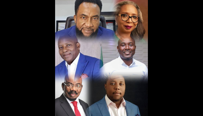 Nigerian business owners