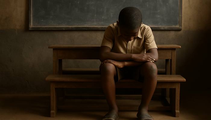 Nigeria's classrooms