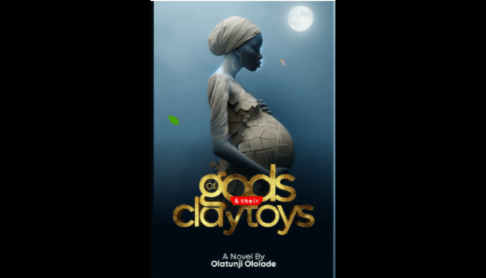 Of Gods and Their Claytoys