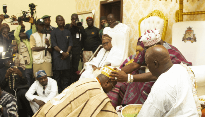 Oladapo John Obafunwa