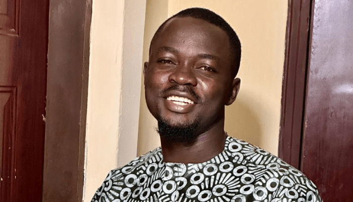 Olorunsomo Smart Adeola