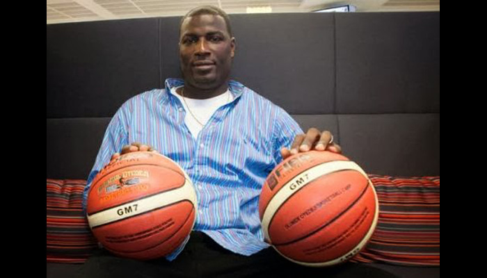 Olumide Oyedeji Basketball Camp tips off August 25