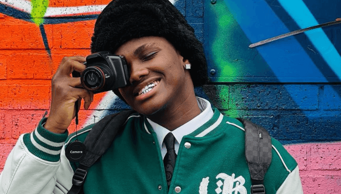 Osagie Mathias Osakue