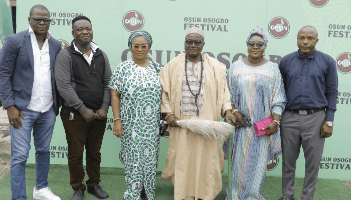 Osun-Osogbo Festival
