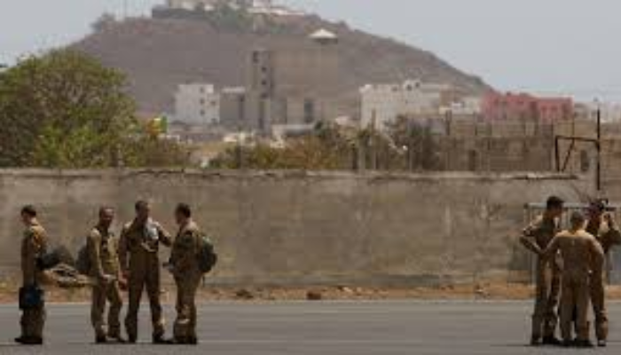 Pan-African Conference in Dakar Targets France’s Economic Hold