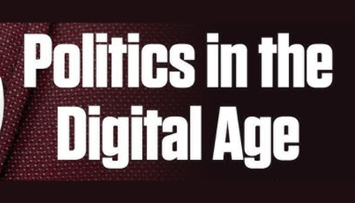 Political choices in the digital age