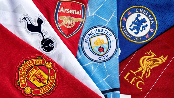 Top 10 earning Premier League clubs from player sales since 2020