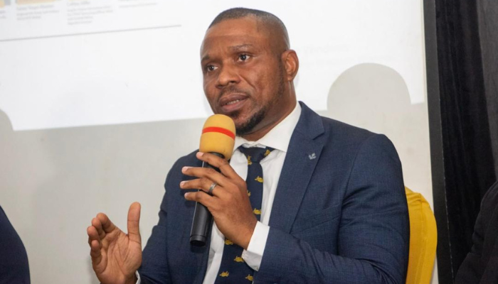 Prof. Akanazu affirms international education model supports Nigeria’s economy