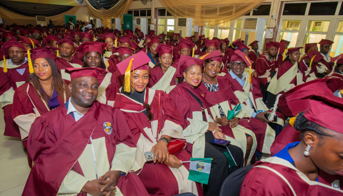 QHSES Academy Expands Free Leadership Model for Young Africans