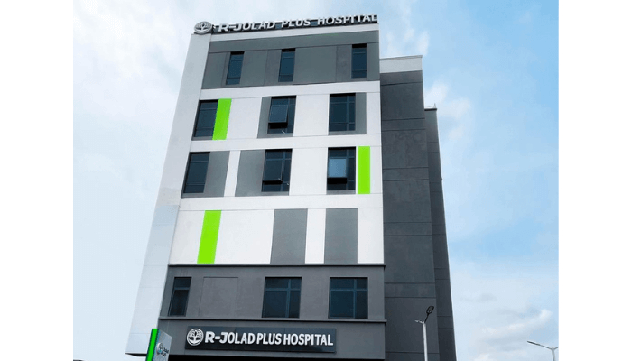 R-Jolad Hospital