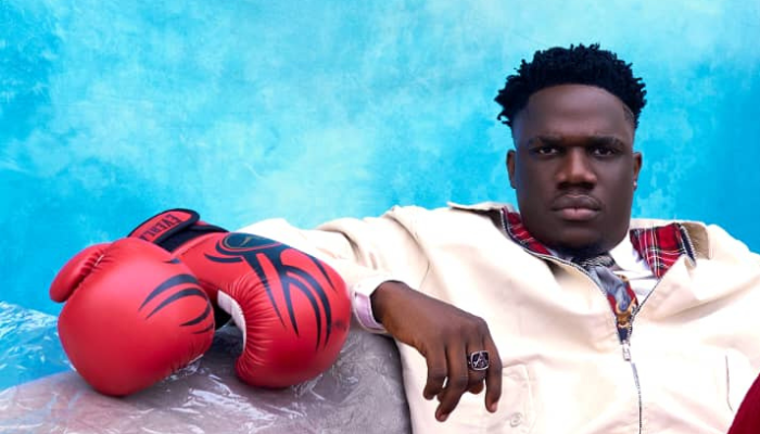 REBIRTH Music artiste Maxee releases new single ‘Blue Story’