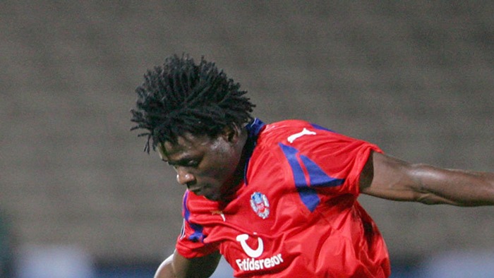 5 things to know about Razak Omotoyossi’s life and football career