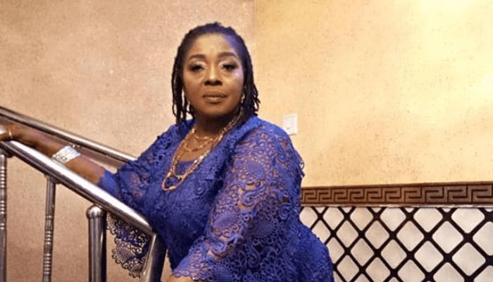 Rita Edochie