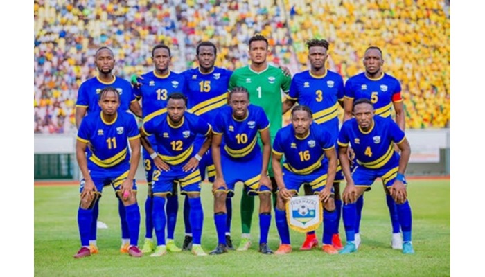 World Cup Qualifier: Rwanda to arrive Tuesday for Nigeria showdown