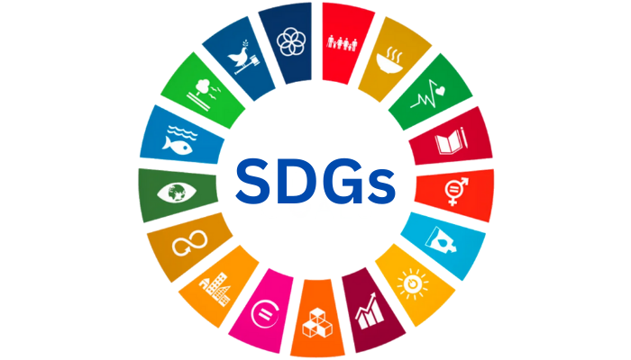 SDGs