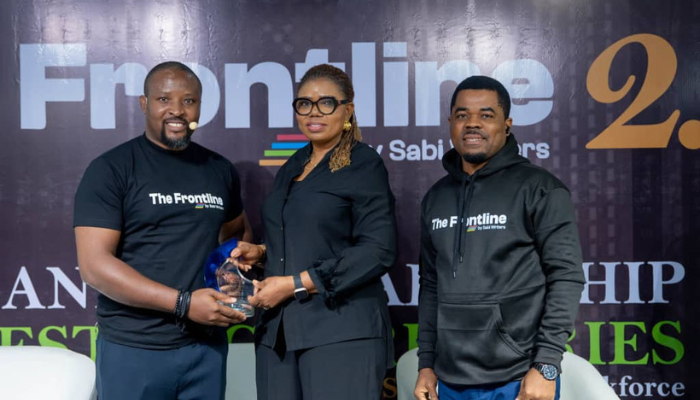 Sabi Writers hosts annual guest lecture series in Lagos