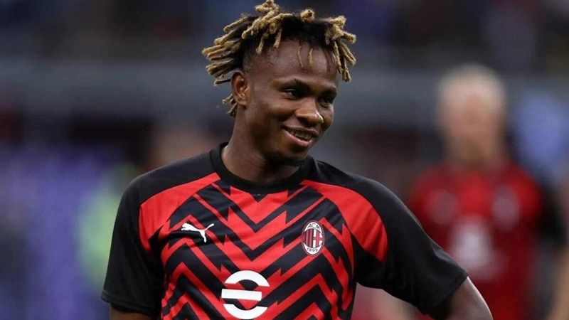 Fulham close in on €25m deal for Samuel Chukwueze