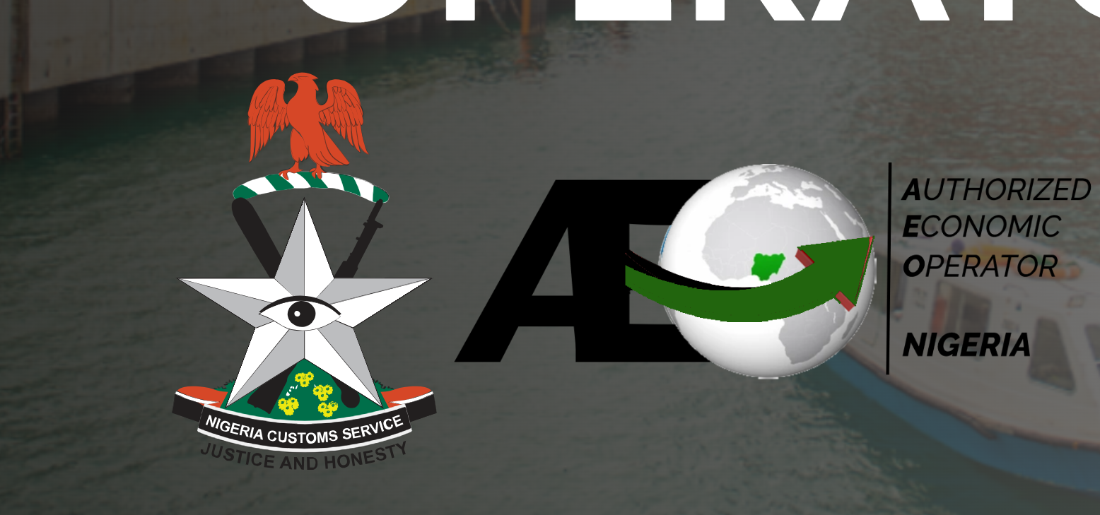 Authorised Economic Operator