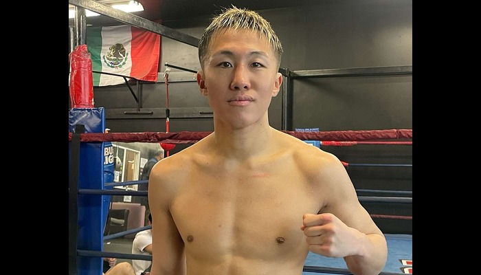 Japanese boxer Shigetoshi Kotari dies after fight injuries