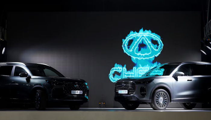South African Automakers