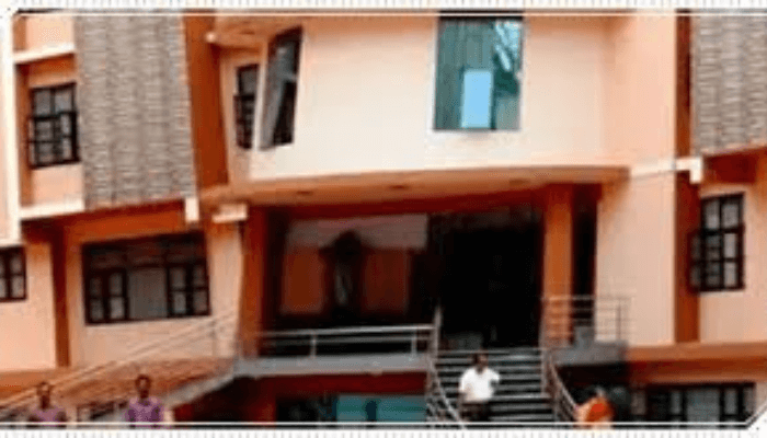 St. Philomena College of Nursing