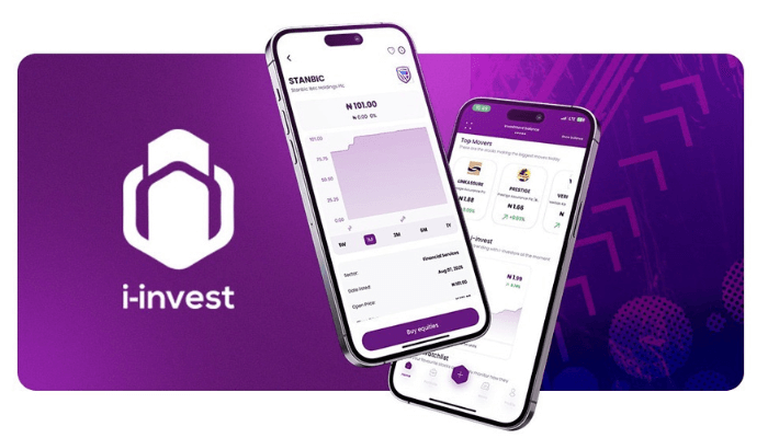 i-invest