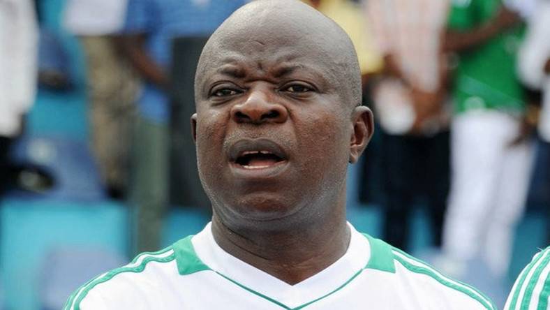 2026 World Cup: Sylvanus Okpala laments missed opportunity to coach Super Eagles