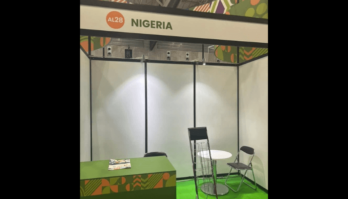 Foreign ministry says Nigeria's TICAD booth not yet opened, denies neglect claims