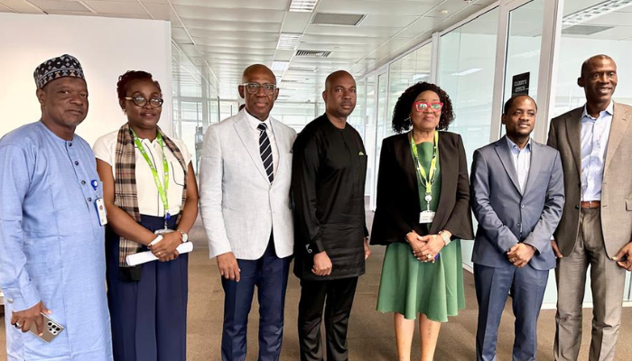 Tanzania’s TASHICO, Nigerian Chamber of Shipping seek collaboration for sector growt