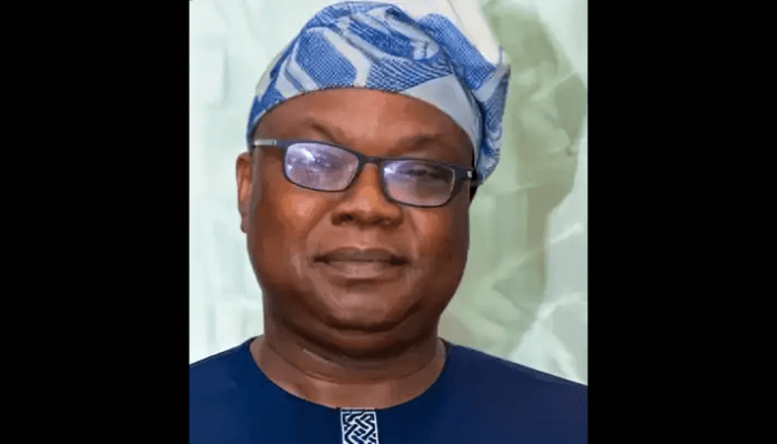 Taofik Obasanjo Coker