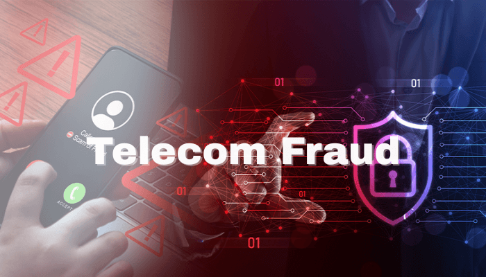 Telecom fraud
